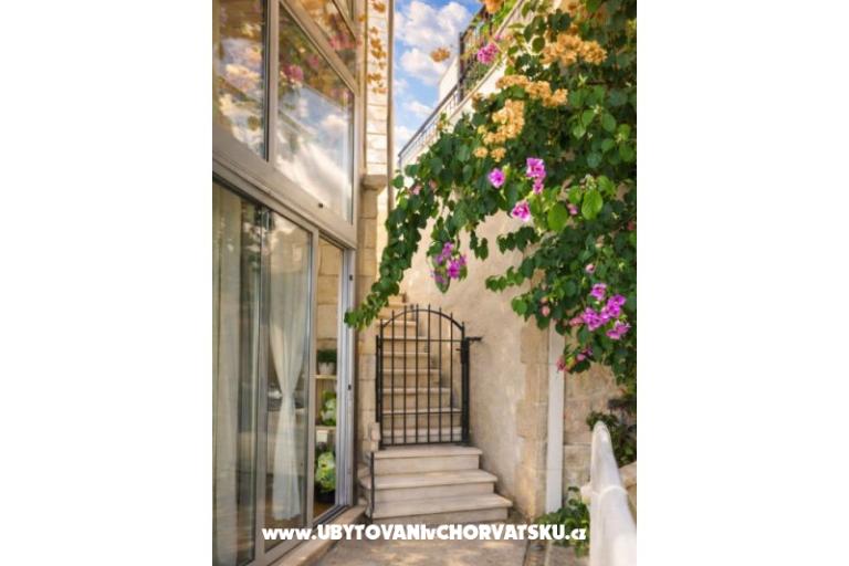 Pomalo Apartmány By the Sea – foto 2