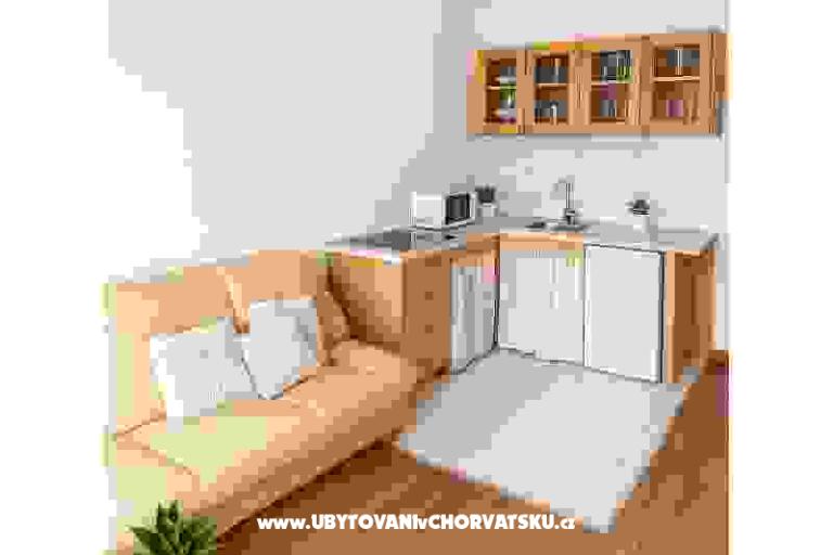 Pomalo Apartmány By the Sea – foto 4