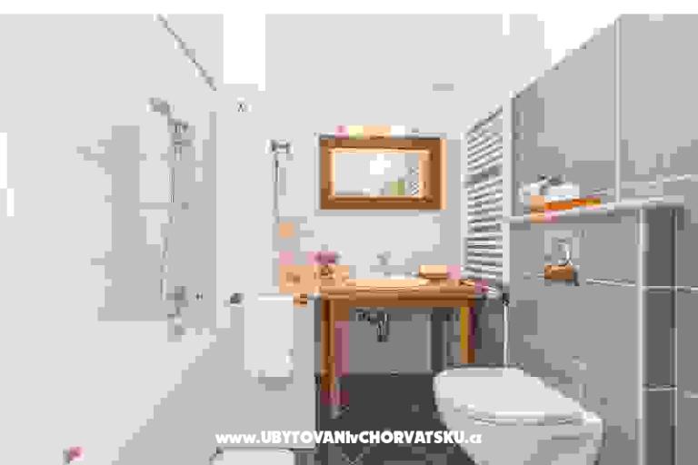 Pomalo Apartmány By the Sea – foto 6