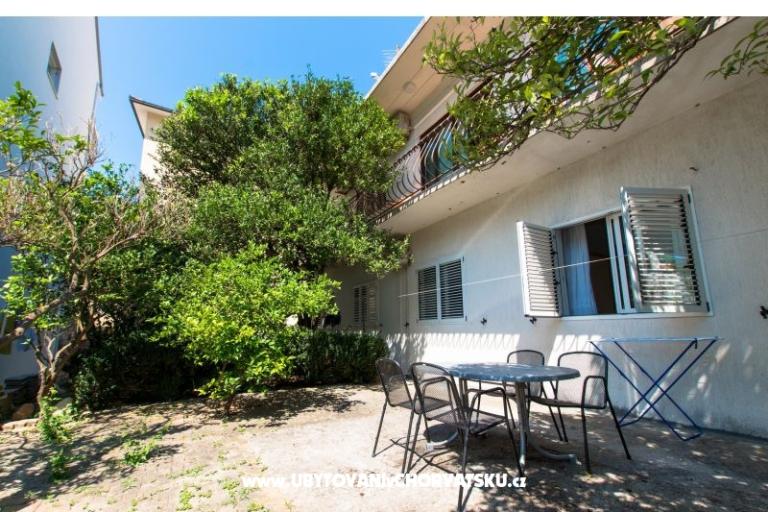 Apartmány Pomirta – foto 5