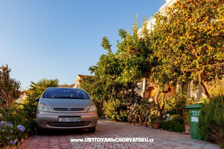 Rako Apartmány Marilka – foto 17