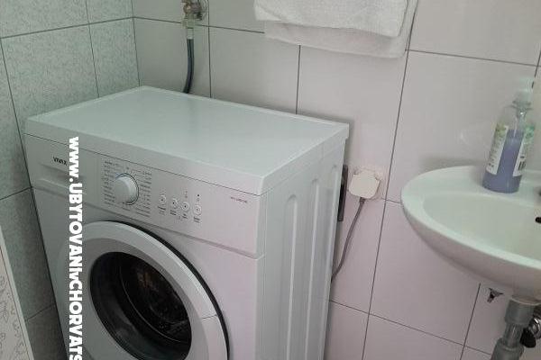 Sea Holiday Dům Drašnice – foto 10