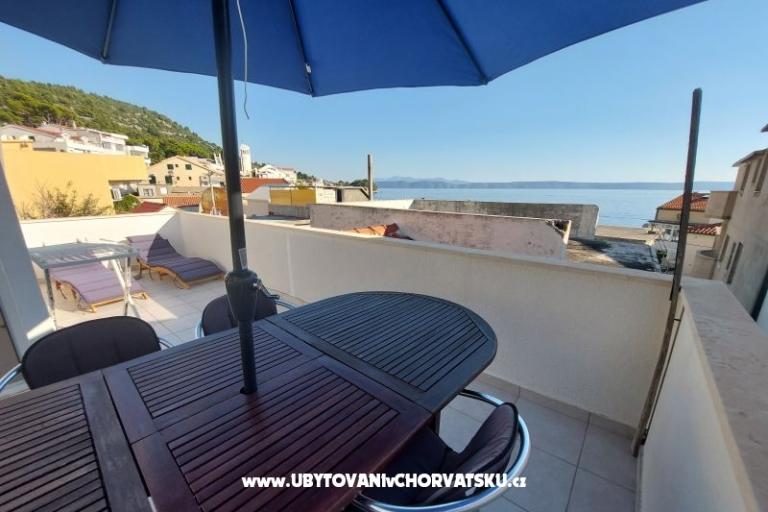 Sea Holiday Dům Drašnice – foto 15