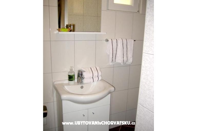 Sea Holiday Dům Drašnice – foto 16