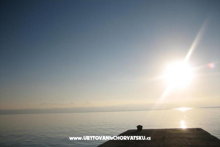 Sea Holiday Dům Drašnice – foto 17