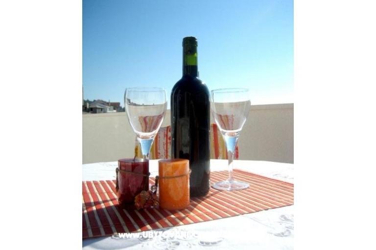 Sea Holiday Dům Drašnice – foto 19