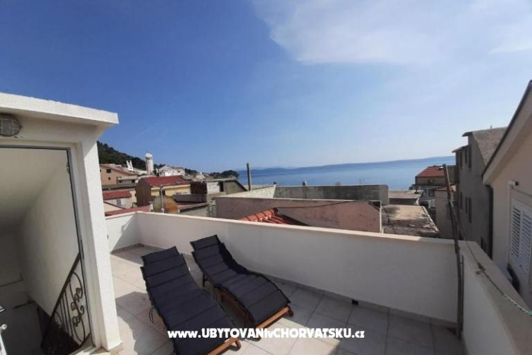 Sea Holiday Dům Drašnice – foto 2