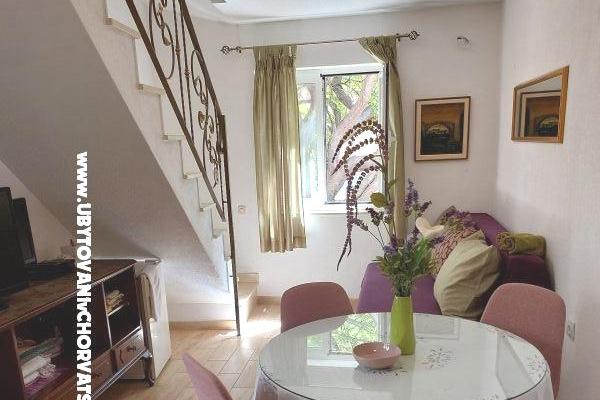 Sea Holiday Dům Drašnice – foto 21