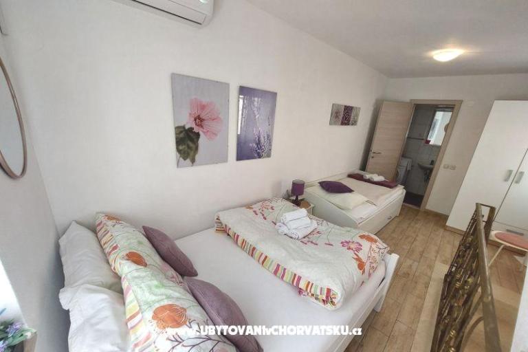 Sea Holiday Dům Drašnice – foto 22