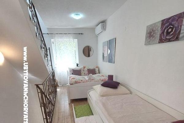 Sea Holiday Dům Drašnice – foto 24