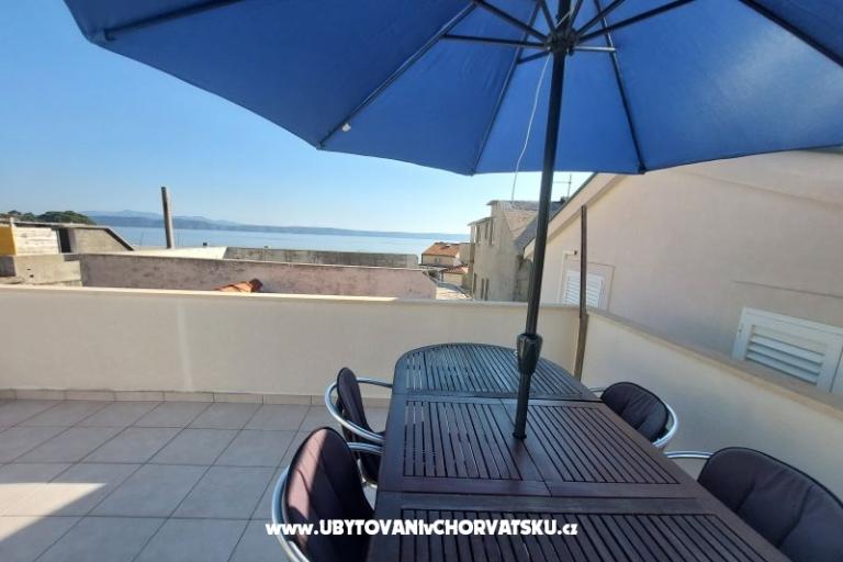 Sea Holiday Dům Drašnice – foto 25