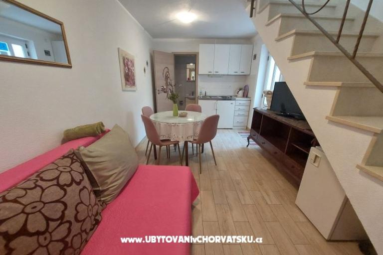 Sea Holiday Dům Drašnice – foto 26