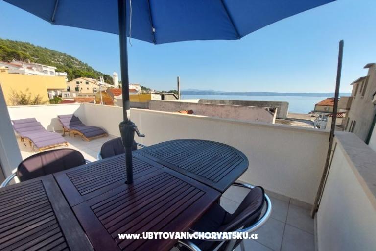 Sea Holiday Dům Drašnice – foto 27