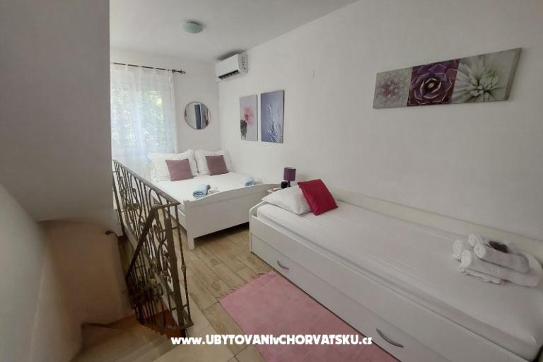 Sea Holiday Dům Drašnice – foto 29