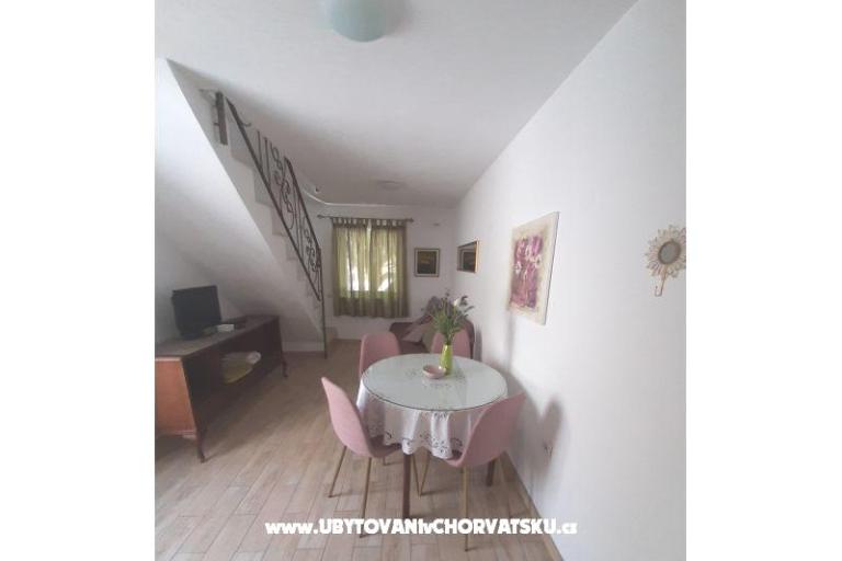 Sea Holiday Dům Drašnice – foto 3