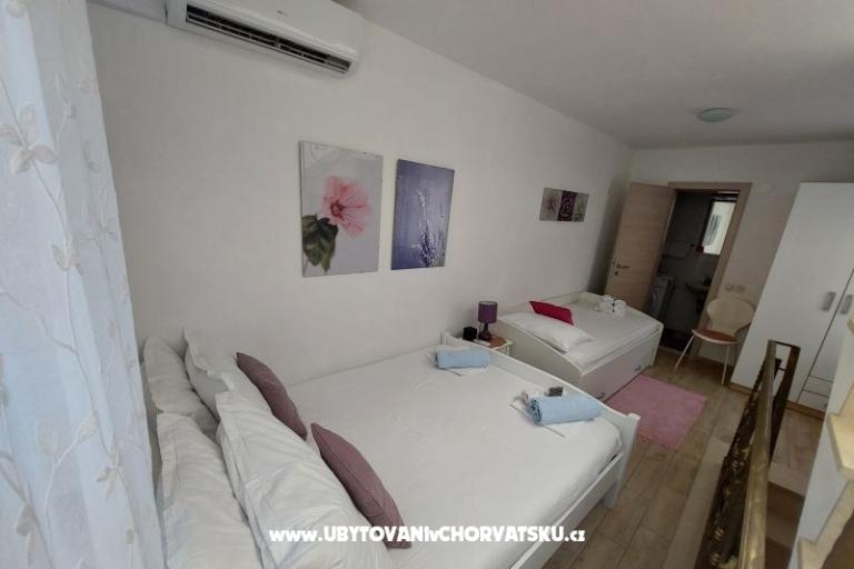 Sea Holiday Dům Drašnice – foto 30