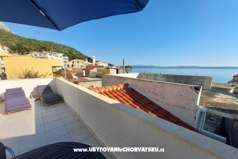 Sea Holiday Dům Drašnice – foto 31