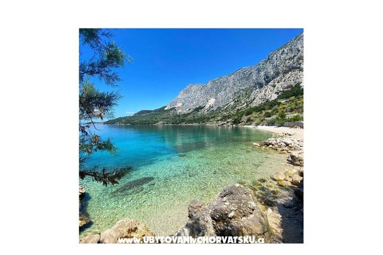 Sea Holiday Dům Drašnice – foto 33