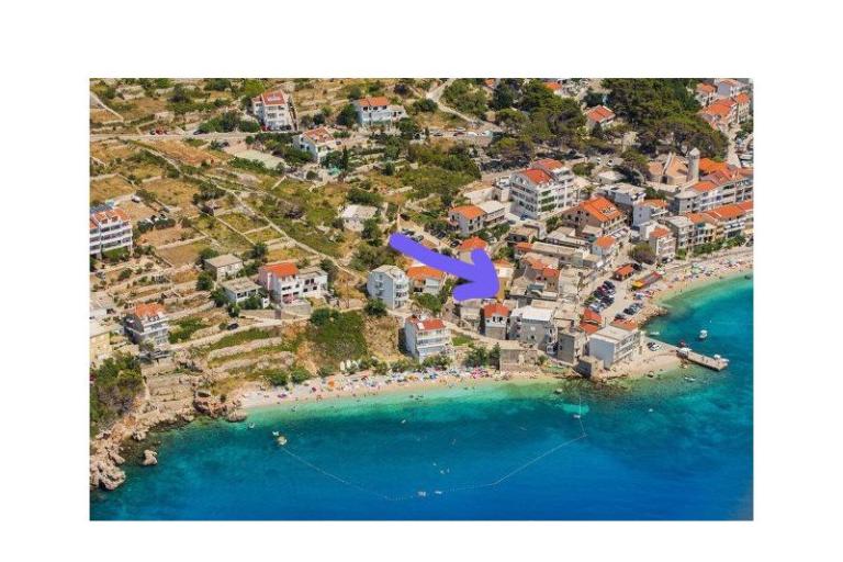 Sea Holiday Dům Drašnice – foto 34