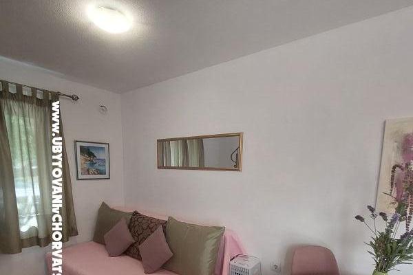 Sea Holiday Dům Drašnice – foto 35