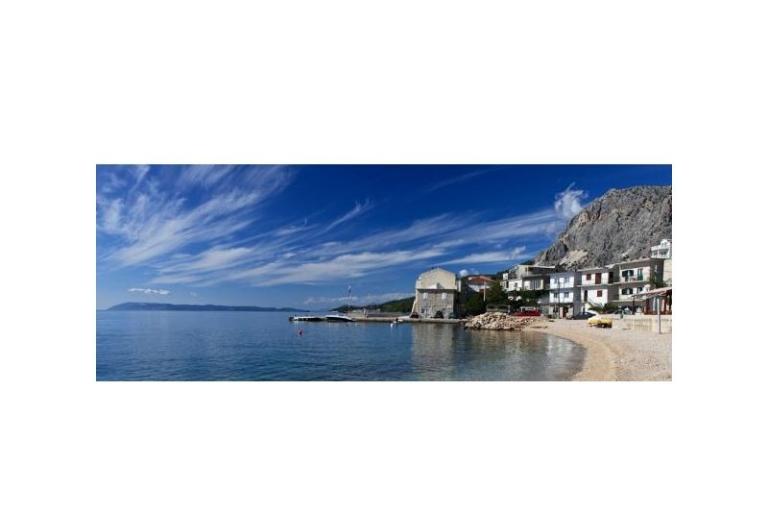 Sea Holiday Dům Drašnice – foto 4