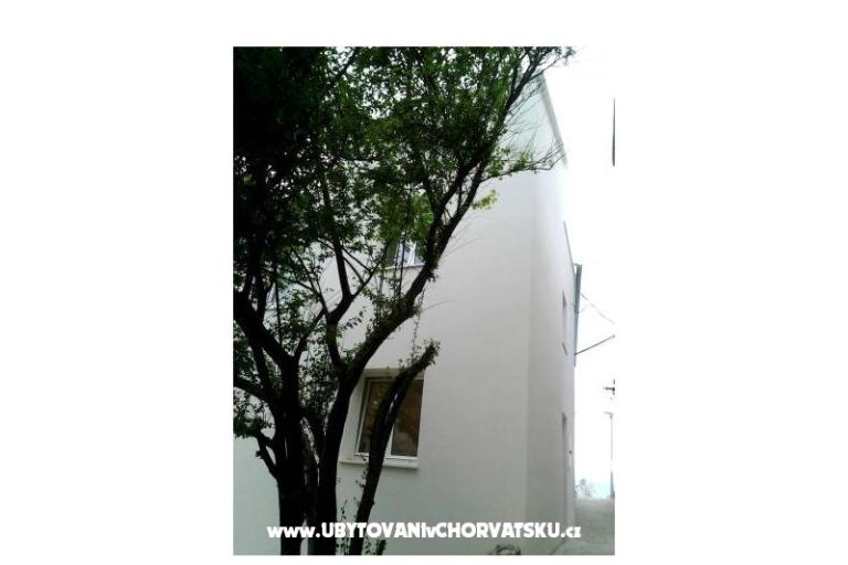 Sea Holiday Dům Drašnice – foto 7