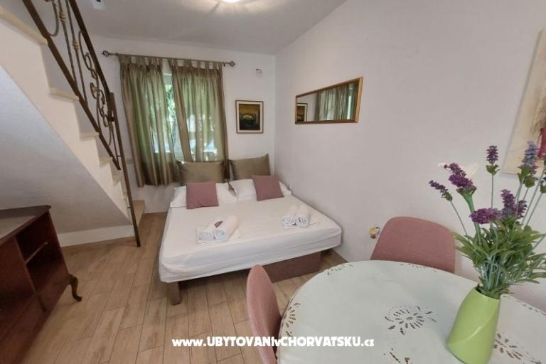 Sea Holiday Dům Drašnice – foto 9