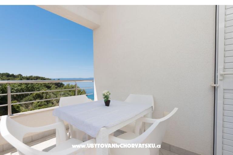 Villa Tila Drašnice – foto 11