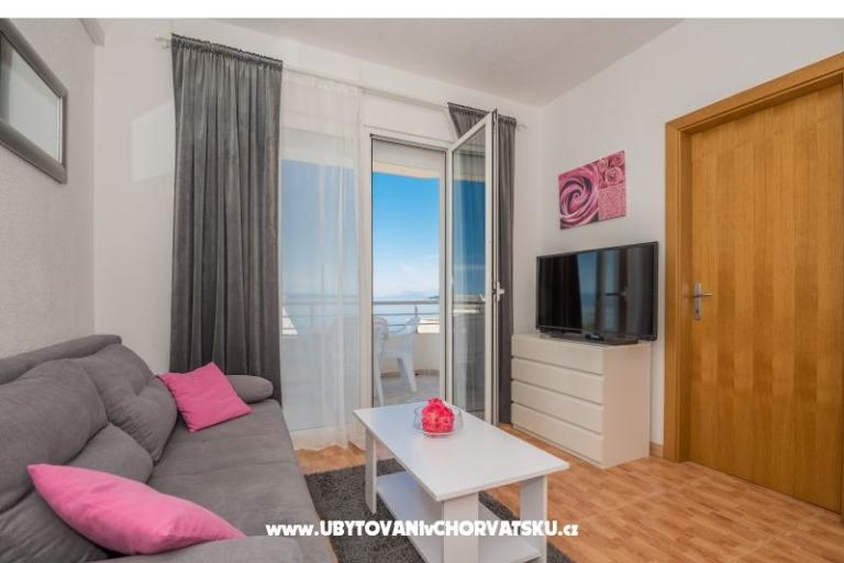 Villa Tila Drašnice – foto 13