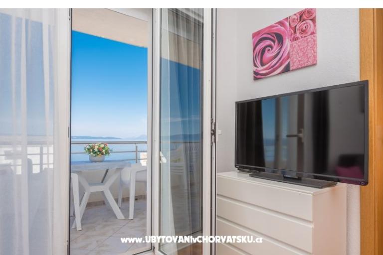 Villa Tila Drašnice – foto 14