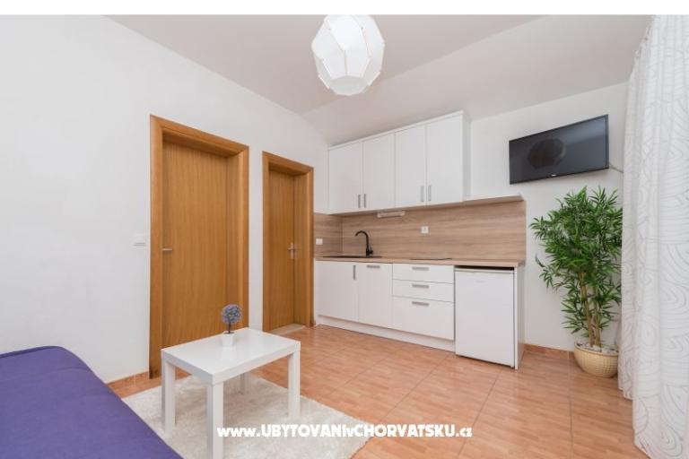 Villa Tila Drašnice – foto 16