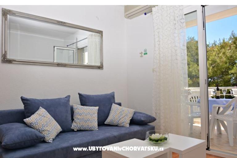 Villa Tila Drašnice – foto 2