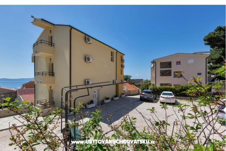 DRAŠNICE Villa Danica – foto 2