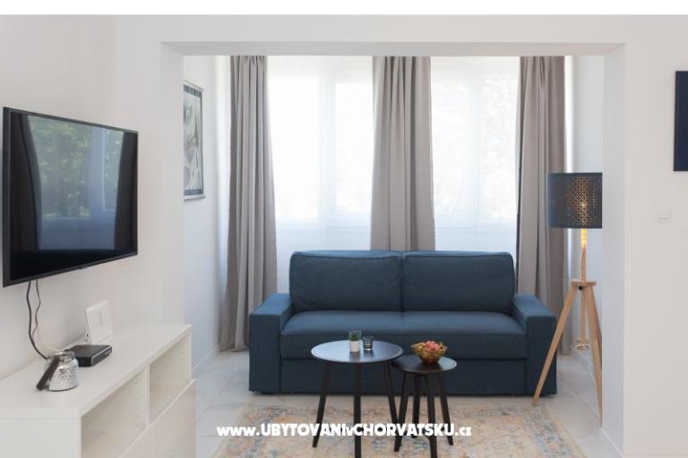 Above Blue Apartmány – foto 10