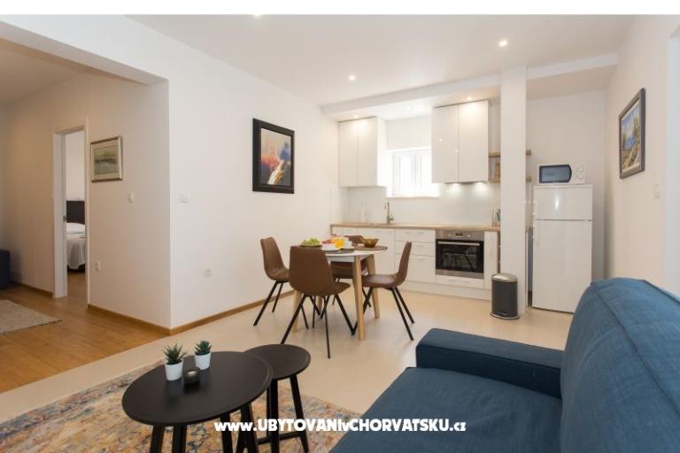 Above Blue Apartmány – foto 11