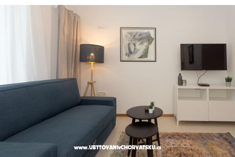 Above Blue Apartmány – foto 12