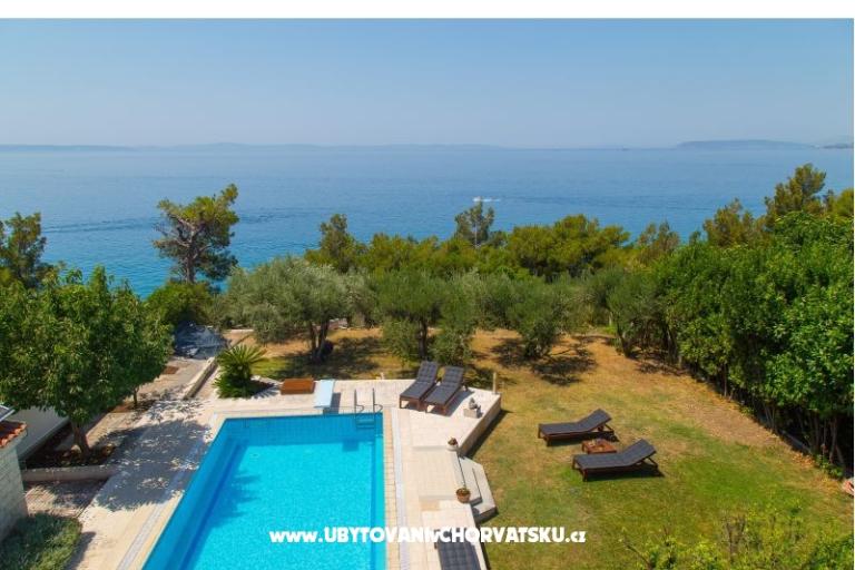 Above Blue Apartmány – foto 2