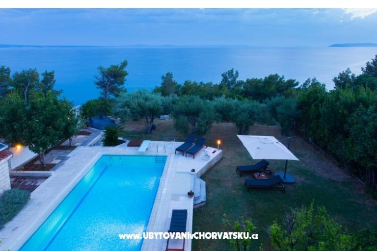 Above Blue Apartmány – foto 3