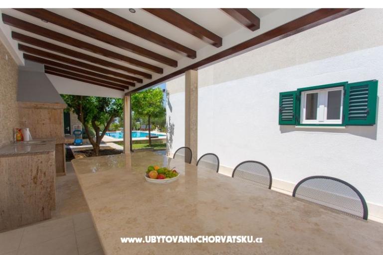 Above Blue Apartmány – foto 4