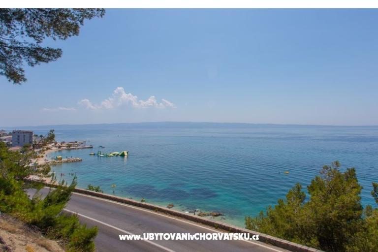 Above Blue Apartmány – foto 7