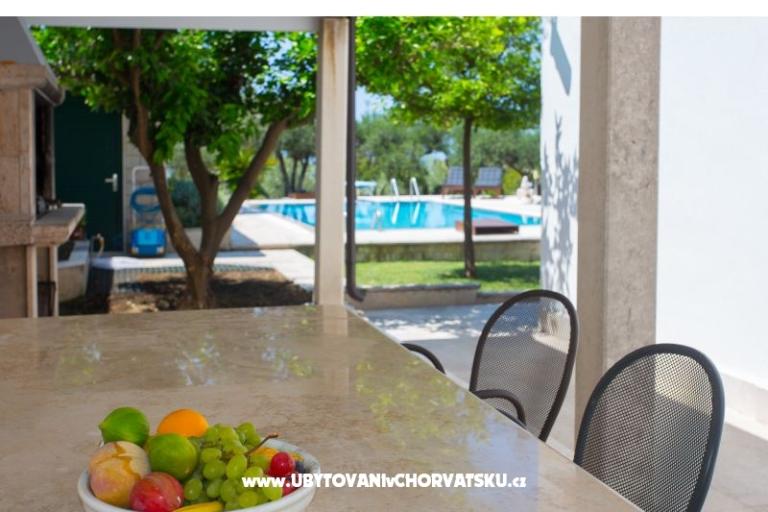 Above Blue Apartmány – foto 8