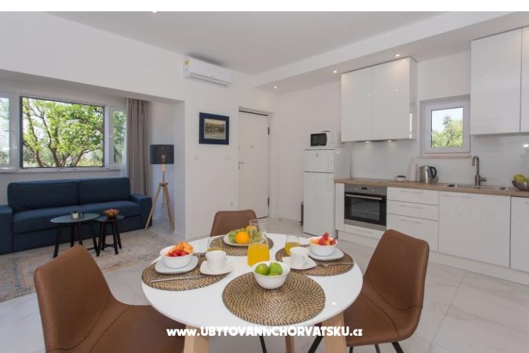 Above Blue Apartmány – foto 9