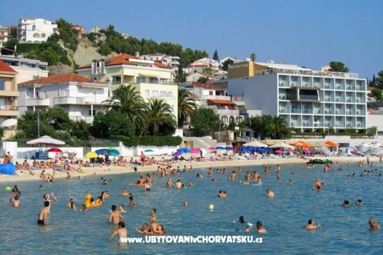 Apartmány Aljinovic – foto 10