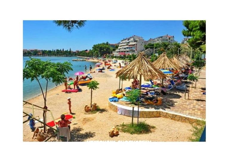 Apartmány Aljinovic – foto 11