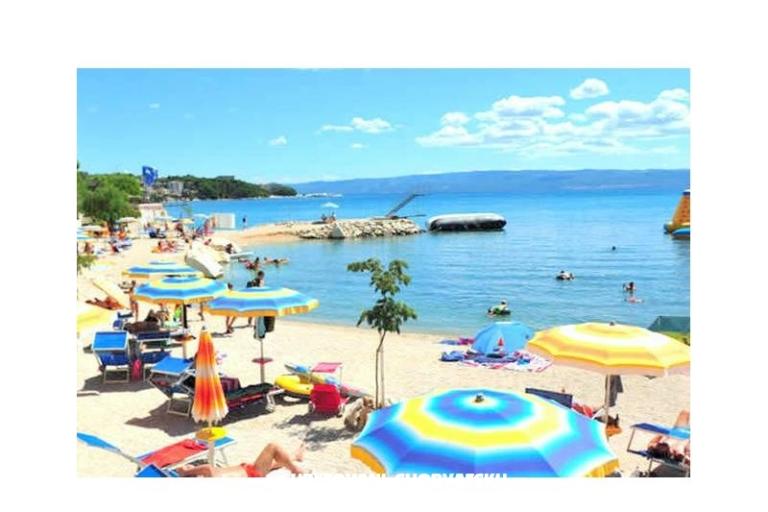 Apartmány Aljinovic – foto 12