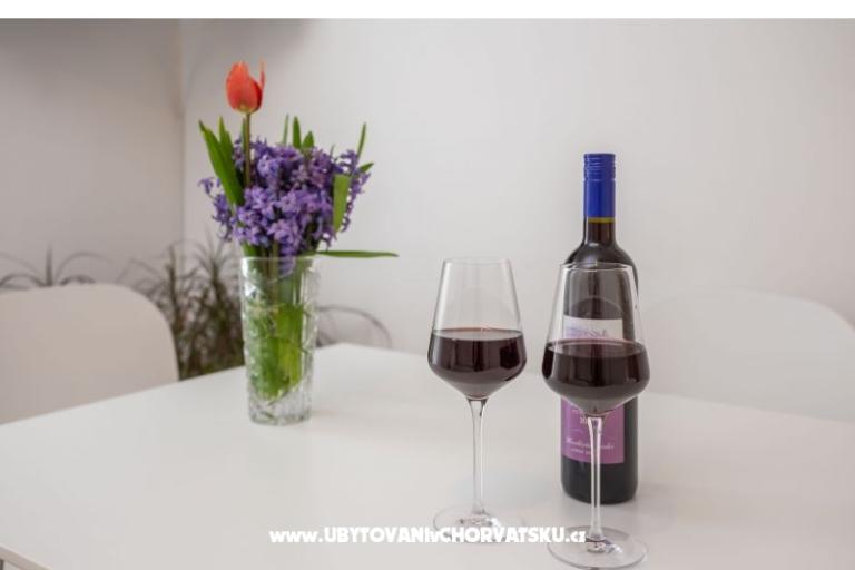 Apartmány Zdravka – foto 15