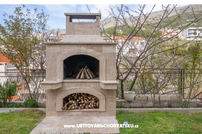 Apartmány Zdravka – foto 17