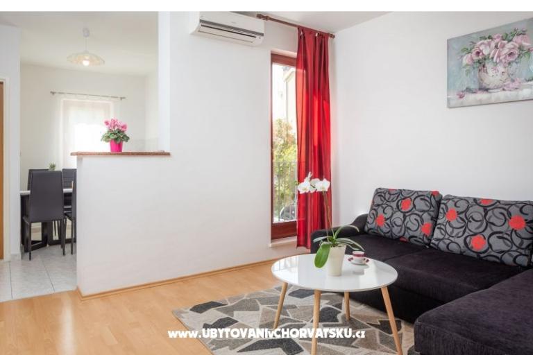 Apartmány Zdravka – foto 5