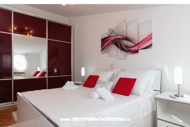 Wide Apartmán with Pool  – foto 10