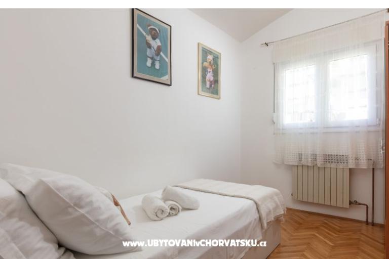 Wide Apartmán with Pool  – foto 14